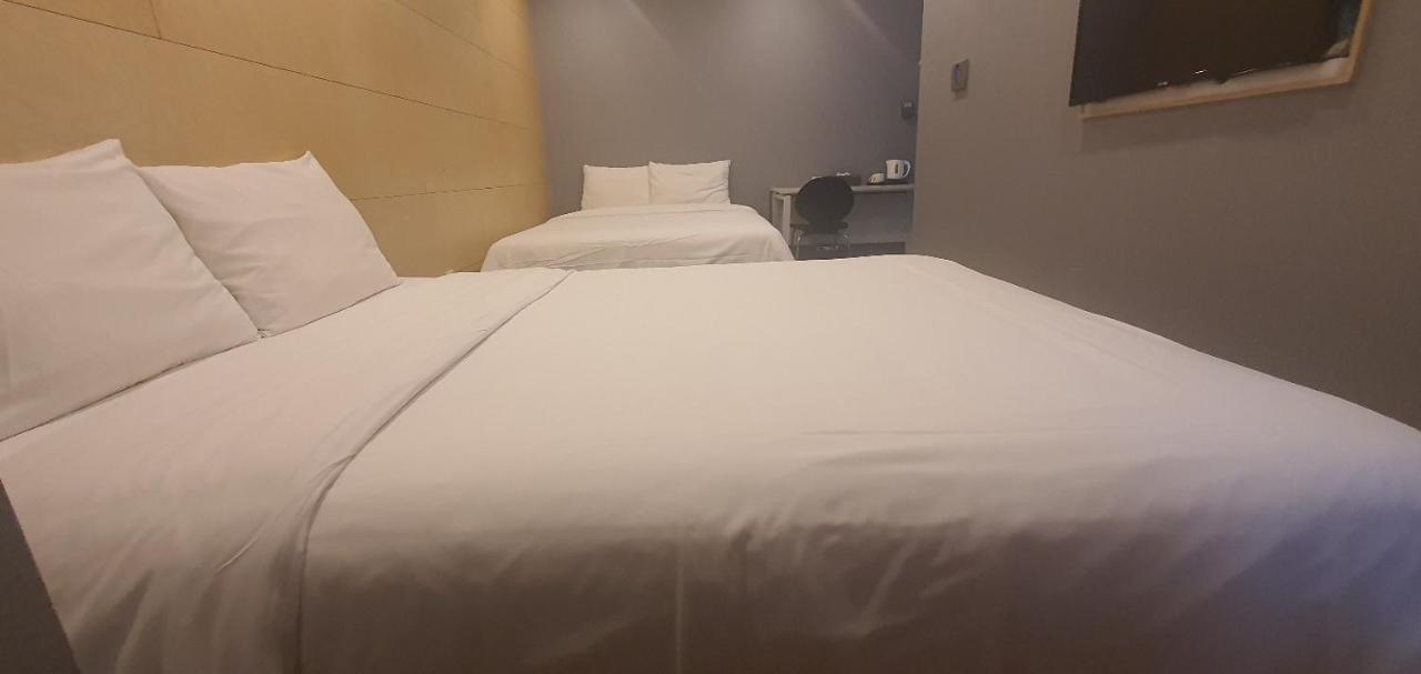 Hotel Dada Insadong Seul Exterior foto