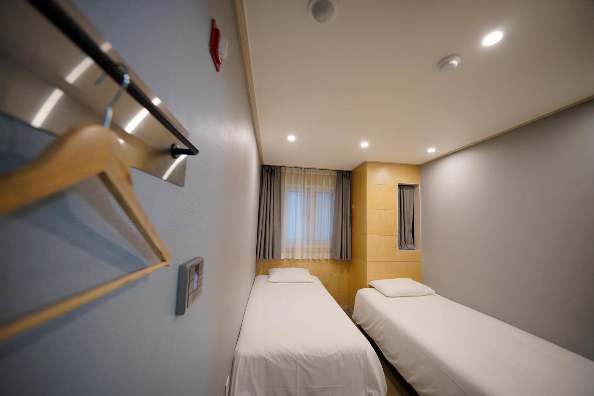 Hotel Dada Insadong Seul Exterior foto