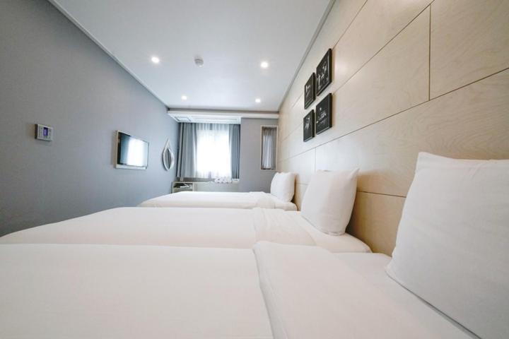 Hotel Dada Insadong Seul Exterior foto