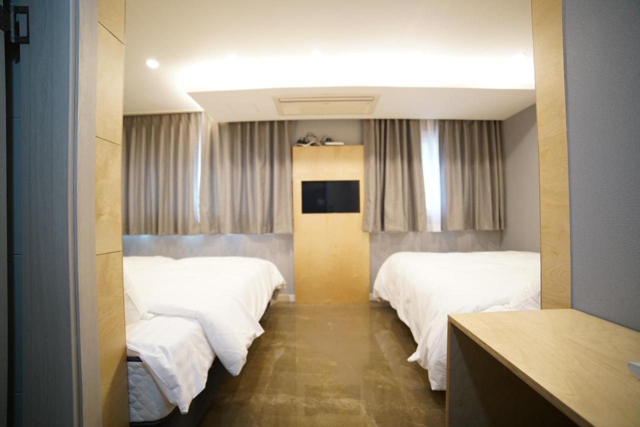 Hotel Dada Insadong Seul Exterior foto